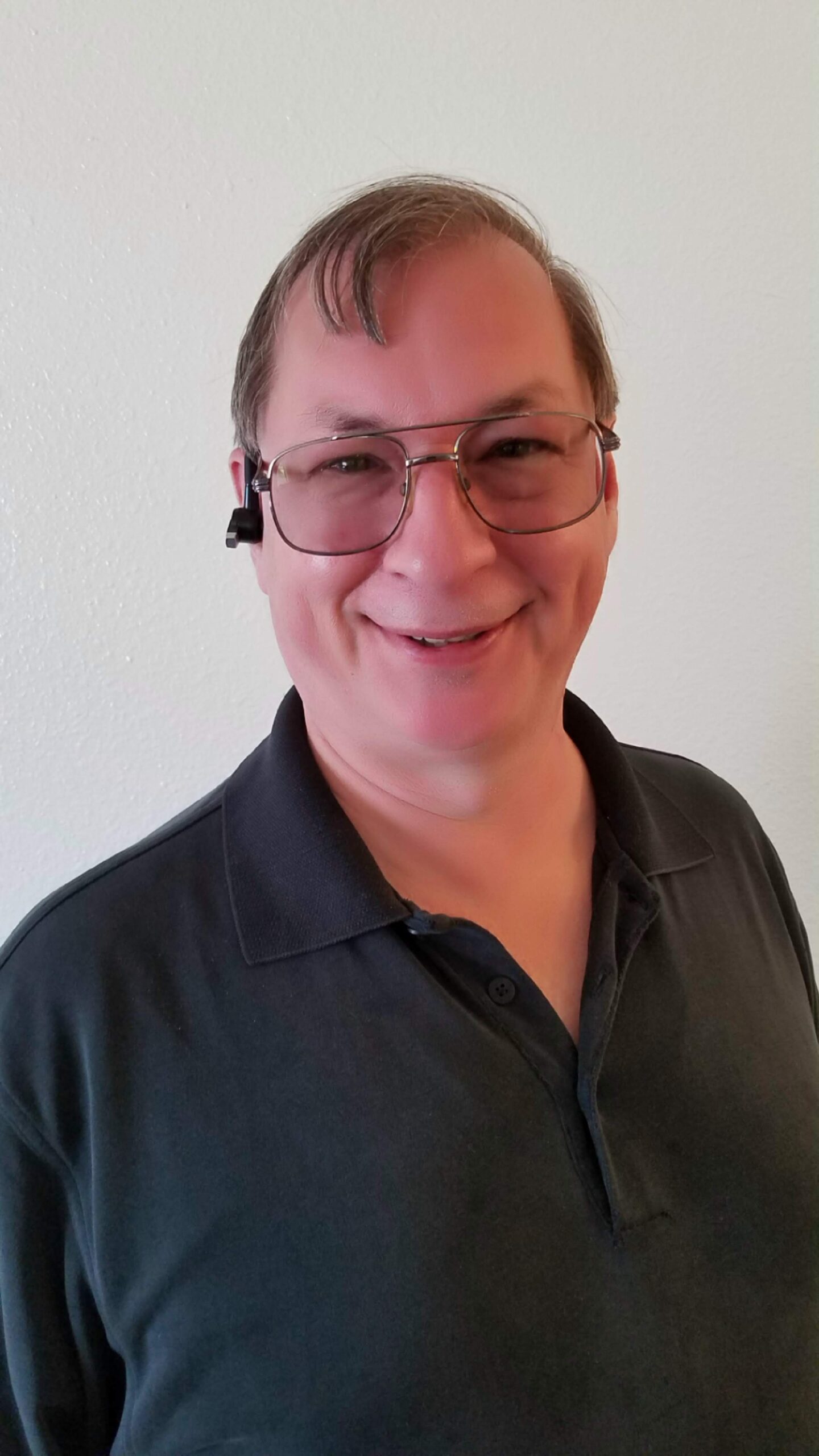 Gary L Rau profile photo